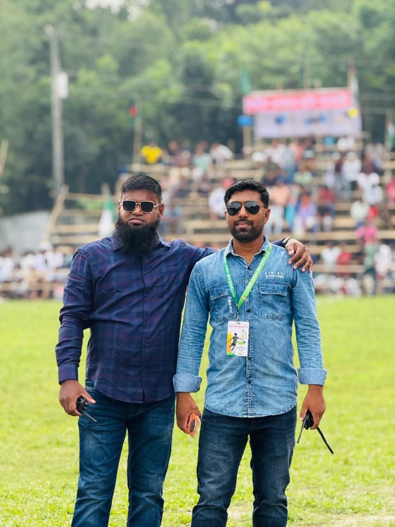 Gobindhal Gold Cup 2026 Organizers